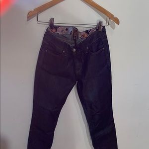 Rock and republic skinny jeans